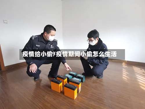 疫情给小偷/疫情期间小偷怎么生活-第3张图片