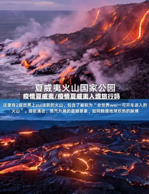 疫情夏威夷/疫情夏威夷入境旅行吗-第2张图片