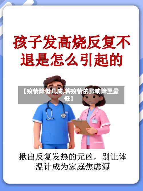 【疫情降低几成,将疫情的影响降至最低】-第2张图片