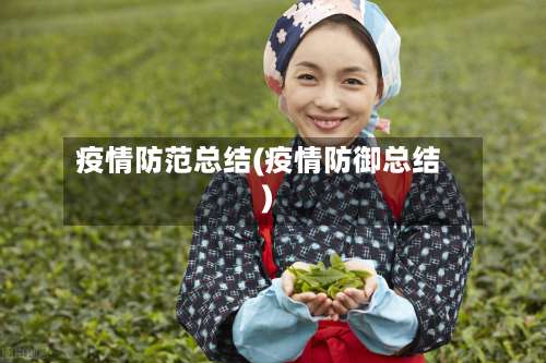 疫情防范总结(疫情防御总结)-第3张图片