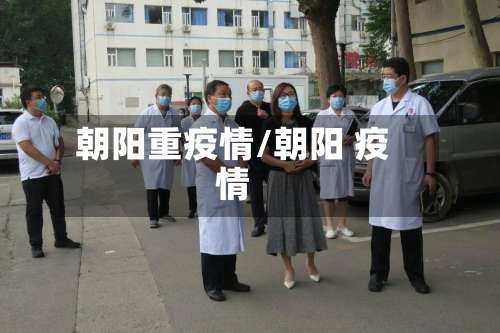 朝阳重疫情/朝阳 疫情