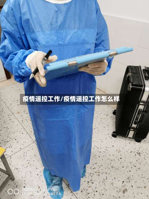 疫情遥控工作/疫情遥控工作怎么样-第2张图片
