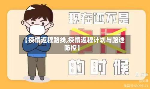 【疫情返程路线,疫情返程计划与路途防控】