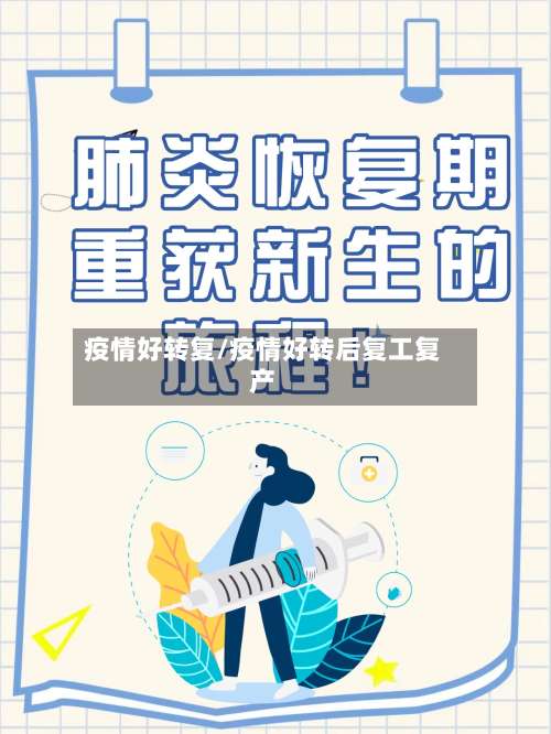 疫情好转复/疫情好转后复工复产-第2张图片