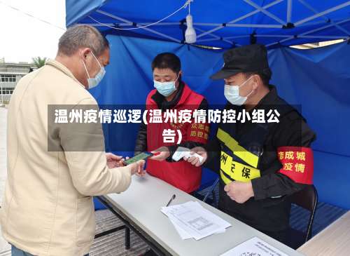 温州疫情巡逻(温州疫情防控小组公告)-第3张图片