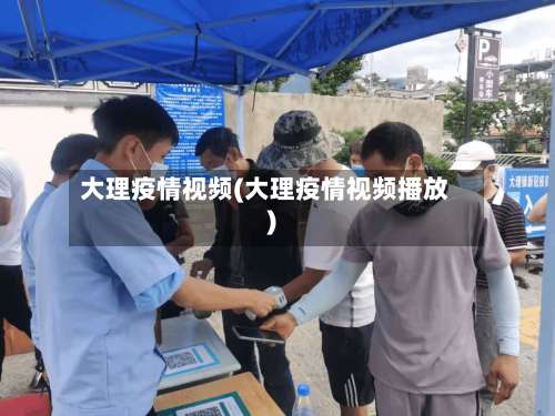 大理疫情视频(大理疫情视频播放)-第2张图片