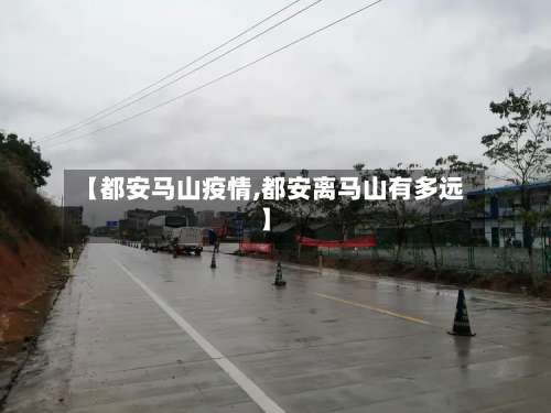 【都安马山疫情,都安离马山有多远】-第2张图片