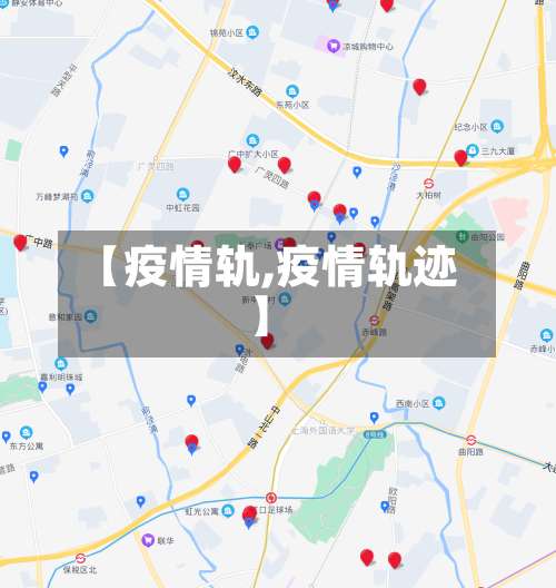【疫情轨,疫情轨迹】-第2张图片