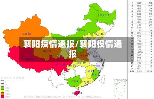 襄阳疫情通报/襄阳役情通报-第3张图片