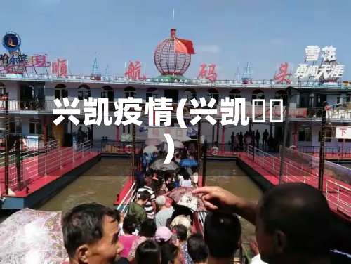 兴凯疫情(兴凯鳑鲏)-第2张图片