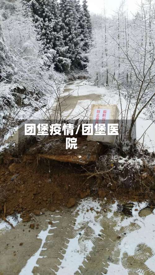 团堡疫情/团堡医院-第2张图片