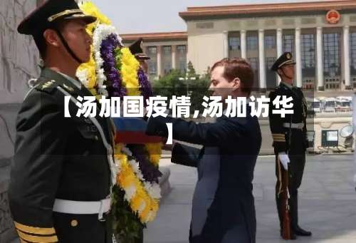 【汤加国疫情,汤加访华】-第2张图片