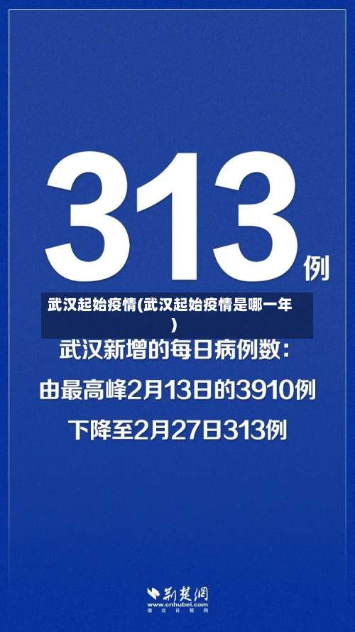 武汉起始疫情(武汉起始疫情是哪一年)-第3张图片