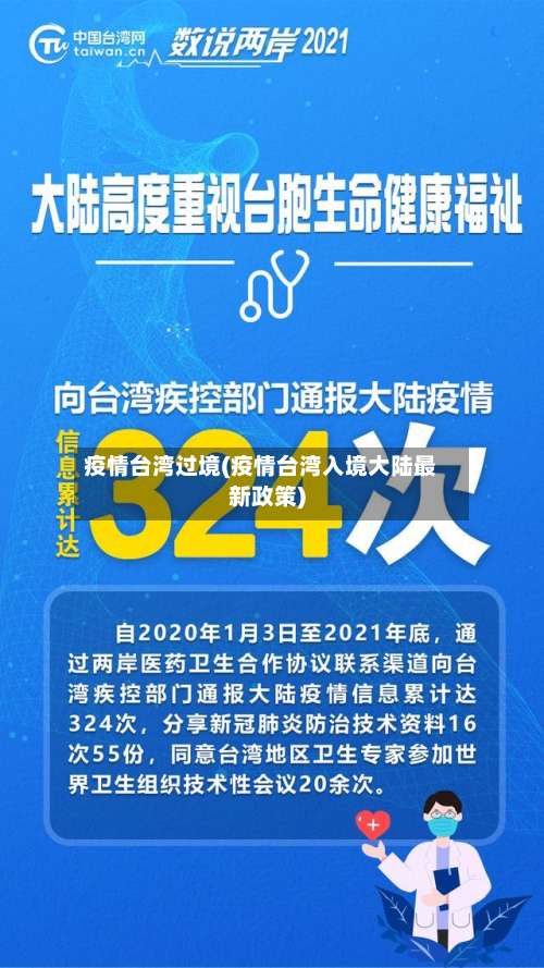 疫情台湾过境(疫情台湾入境大陆最新政策)-第3张图片