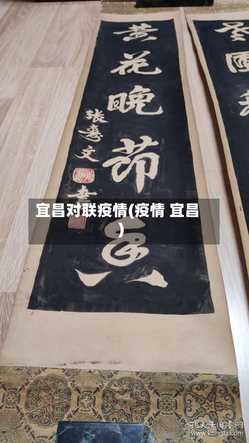 宜昌对联疫情(疫情 宜昌)