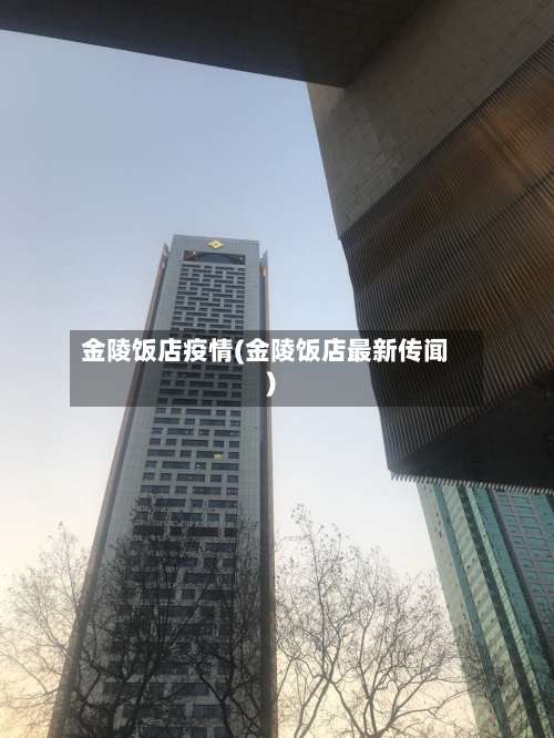 金陵饭店疫情(金陵饭店最新传闻)-第2张图片