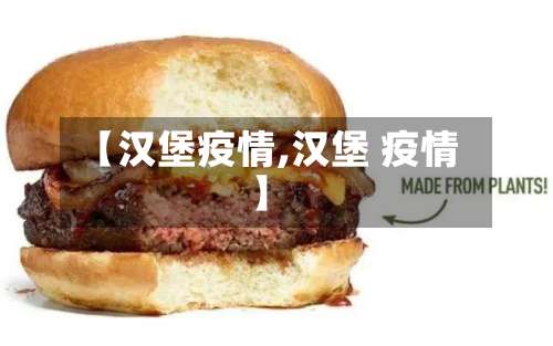【汉堡疫情,汉堡 疫情】-第2张图片