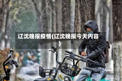 辽沈晚报疫情(辽沈晚报今天内容)