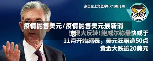 疫情抛售美元/疫情抛售美元最新消息