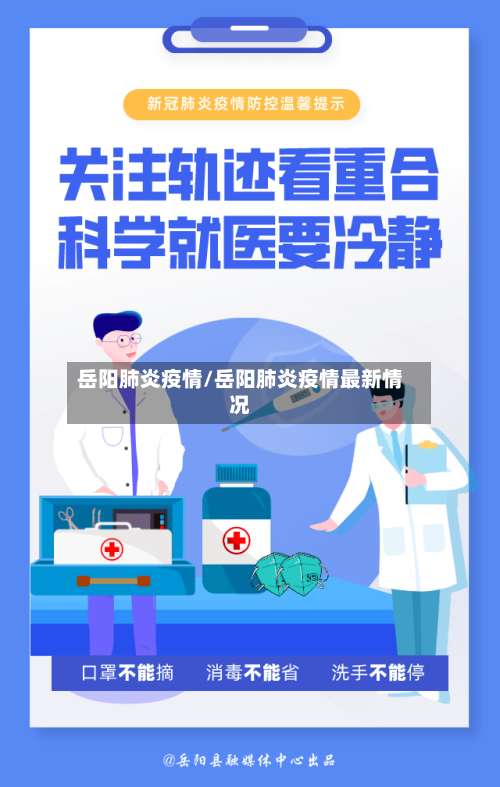 岳阳肺炎疫情/岳阳肺炎疫情最新情况