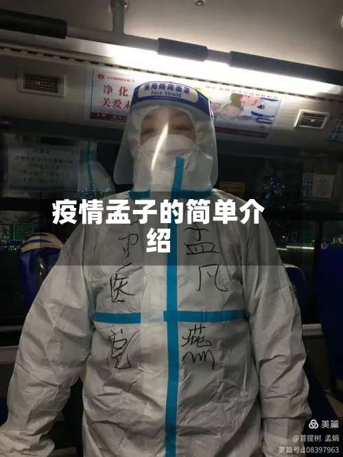 疫情孟子的简单介绍-第2张图片