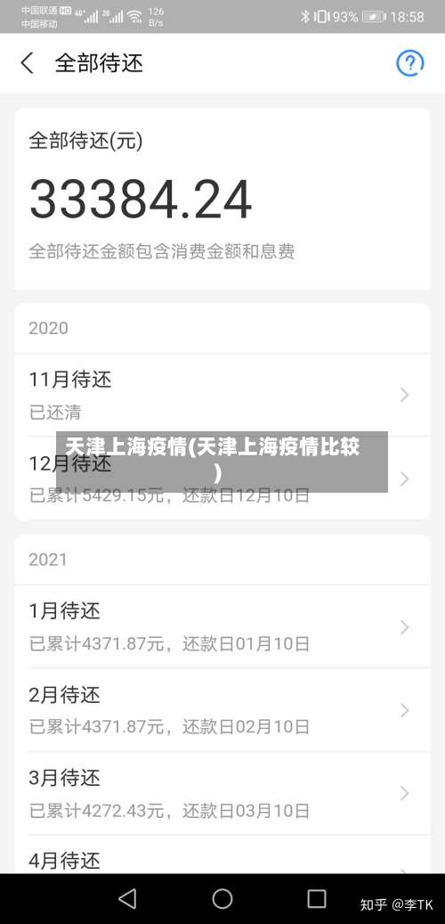 天津上海疫情(天津上海疫情比较)-第2张图片