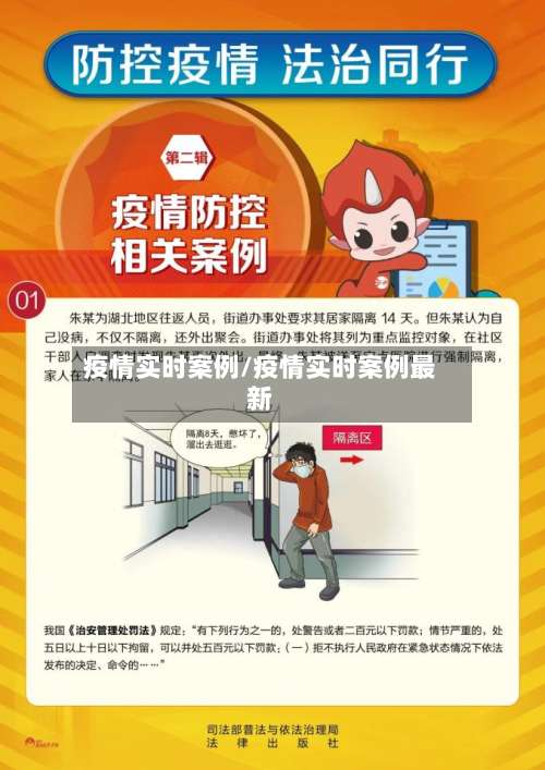 疫情实时案例/疫情实时案例最新