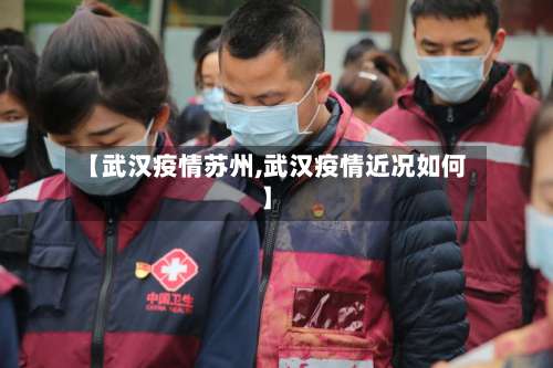 【武汉疫情苏州,武汉疫情近况如何】