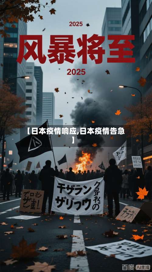 【日本疫情响应,日本疫情告急】