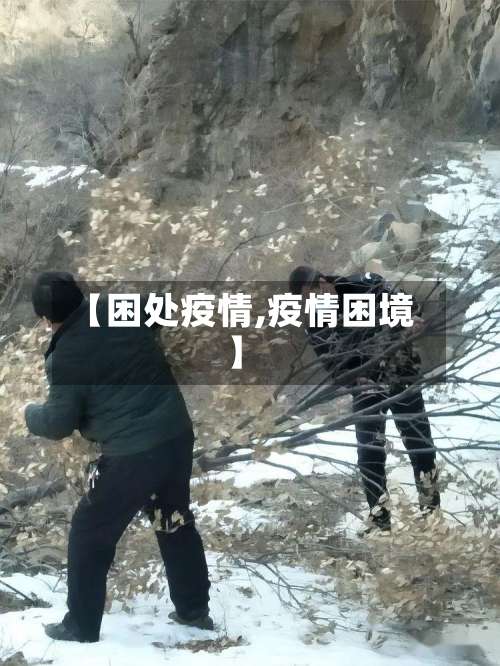 【困处疫情,疫情困境】