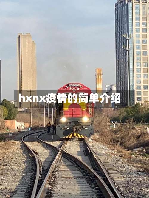 hxnx疫情的简单介绍-第2张图片