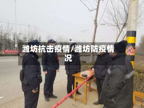 潍坊抗击疫情/潍坊防疫情况-第2张图片