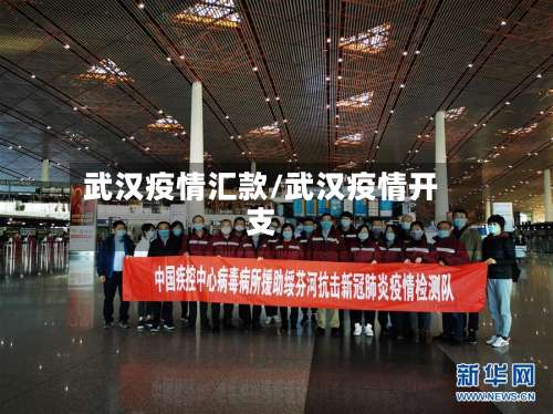 武汉疫情汇款/武汉疫情开支-第2张图片