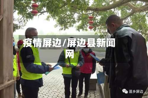 疫情屏边/屏边县新闻网-第2张图片