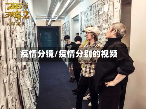 疫情分镜/疫情分别的视频-第2张图片