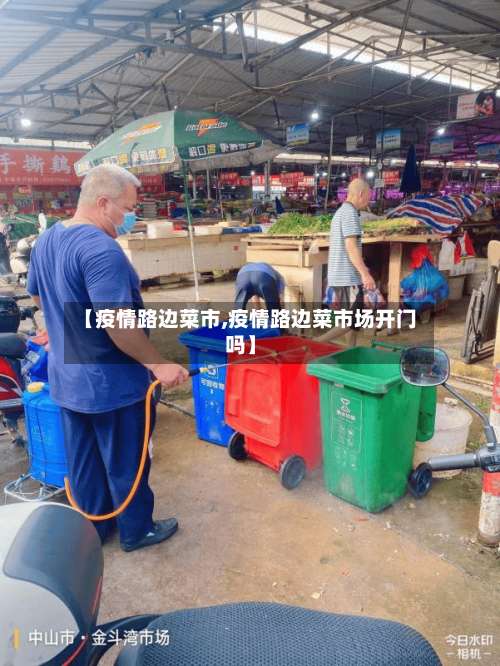 【疫情路边菜市,疫情路边菜市场开门吗】-第2张图片