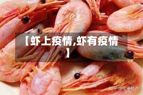 【虾上疫情,虾有疫情】-第2张图片