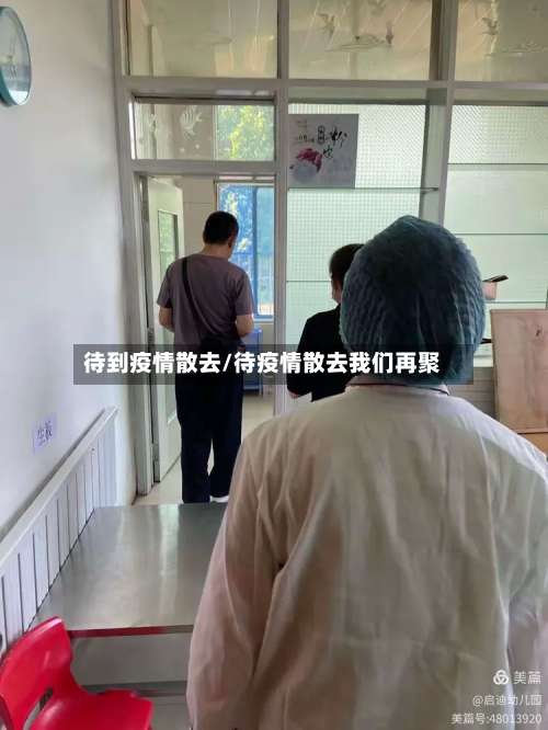 待到疫情散去/待疫情散去我们再聚-第2张图片