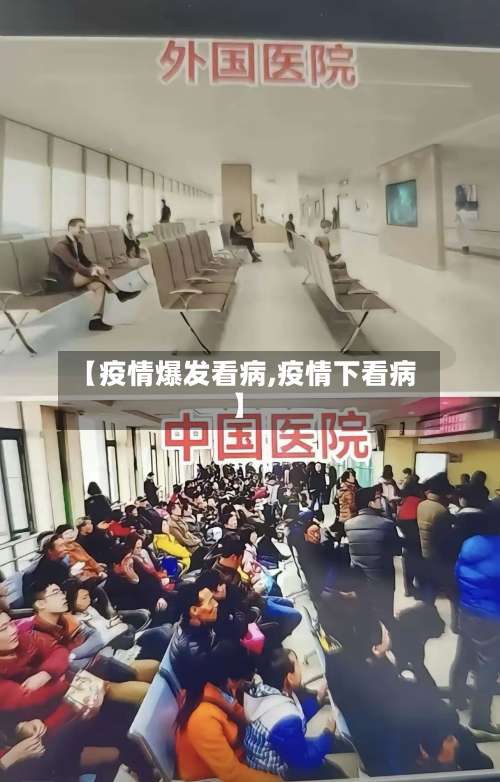 【疫情爆发看病,疫情下看病】-第2张图片