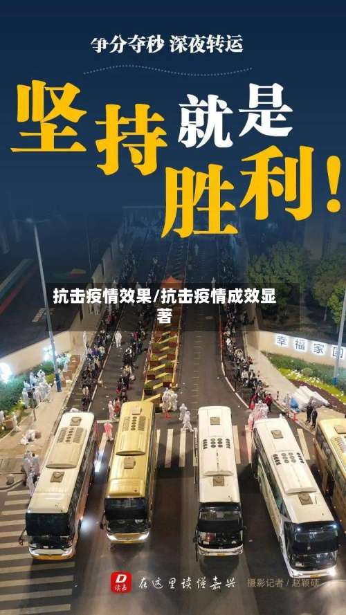抗击疫情效果/抗击疫情成效显著-第3张图片