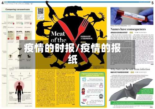 疫情的时报/疫情的报纸-第2张图片