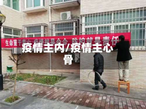 疫情主内/疫情主心骨