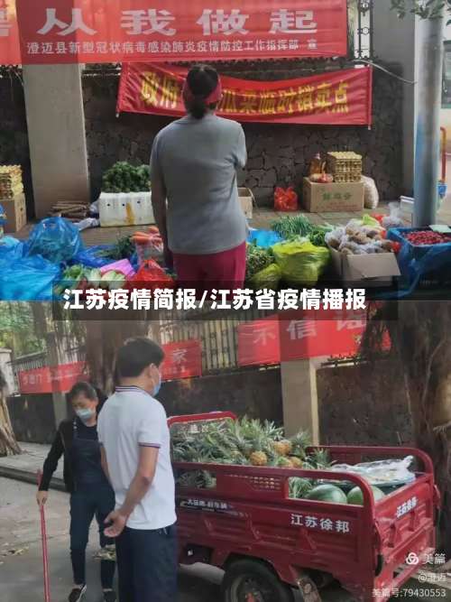 江苏疫情简报/江苏省疫情播报-第2张图片