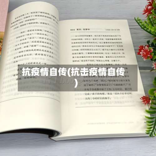 抗疫情自传(抗击疫情自传)-第3张图片