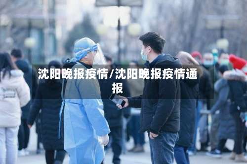 沈阳晚报疫情/沈阳晚报疫情通报-第2张图片