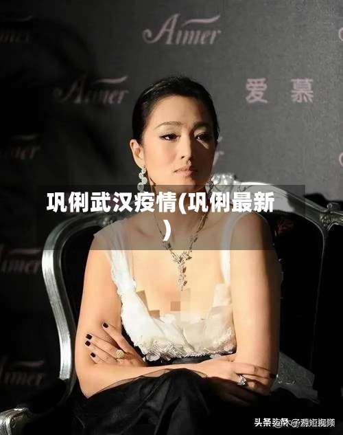 巩俐武汉疫情(巩俐最新)