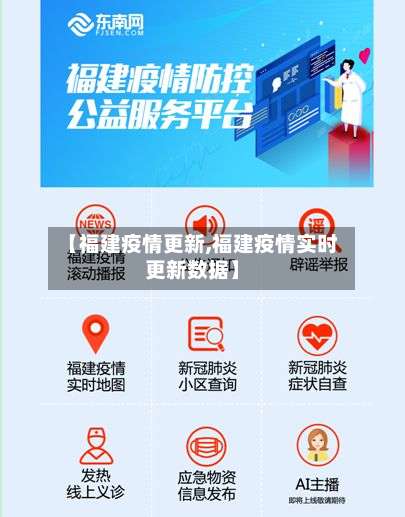 【福建疫情更新,福建疫情实时更新数据】-第2张图片