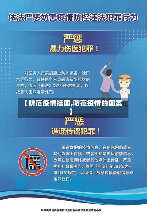【防范疫情挂图,防范疫情的图案】-第3张图片