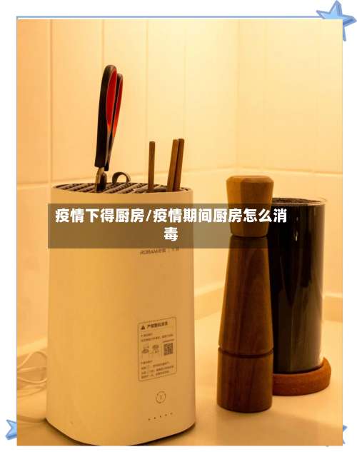 疫情下得厨房/疫情期间厨房怎么消毒-第3张图片