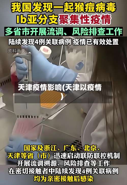 天津疫情影响(天津以疫情)-第2张图片